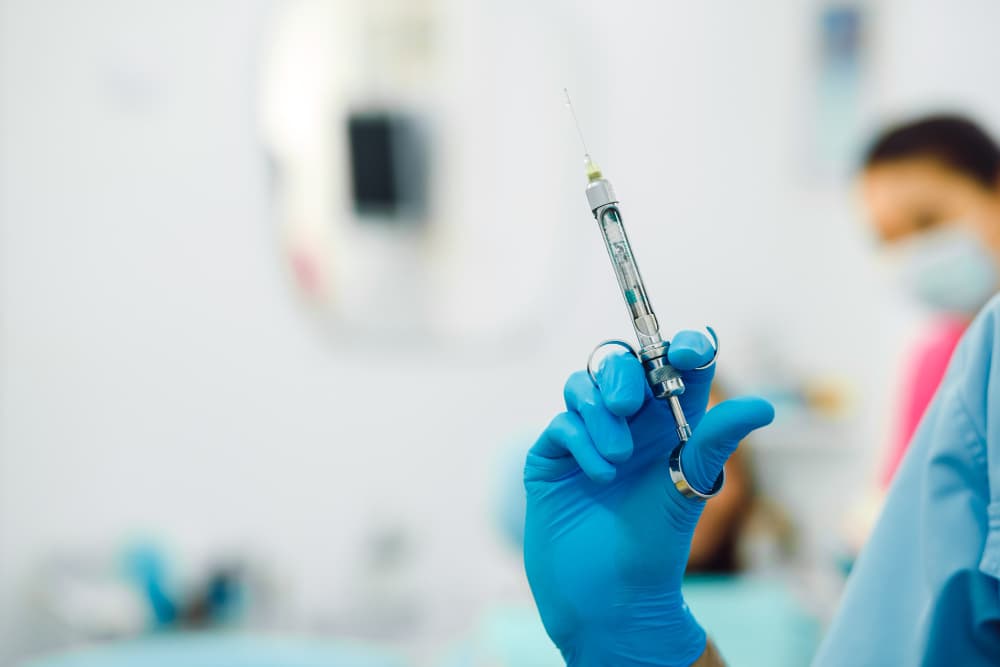Conheça os tipos de anestesia para ninfoplastia