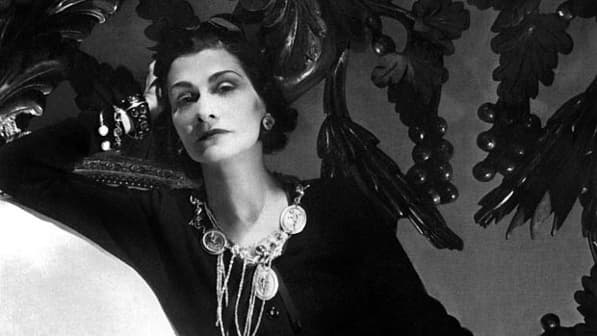 coco chanel
