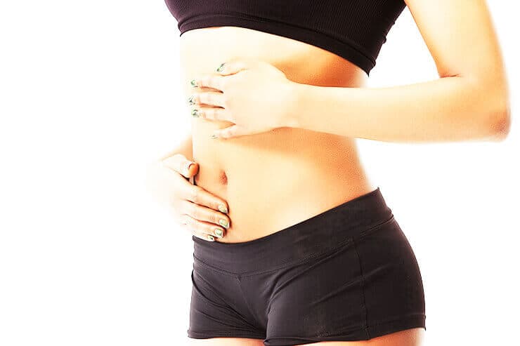 dicas de cuidados após abdominoplastia