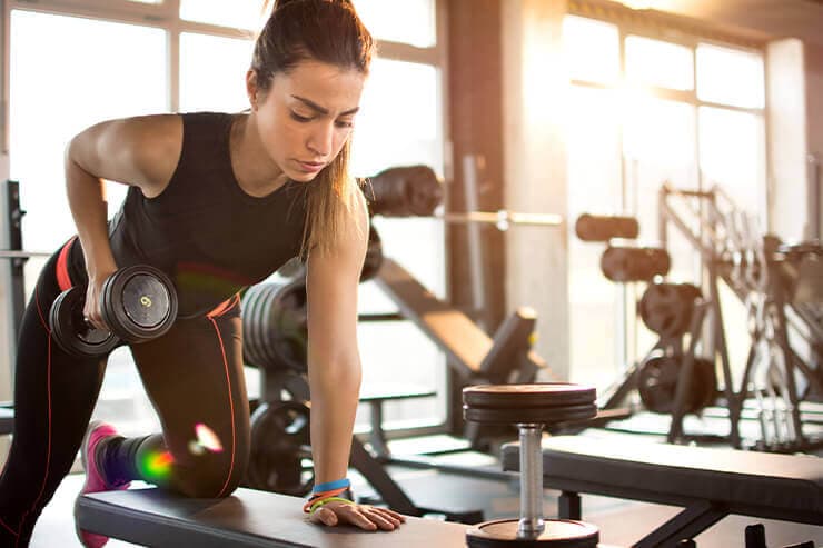saiba mais sobre os cuidados com a abdominoplastia e quando é recomendado voltar a treinar!