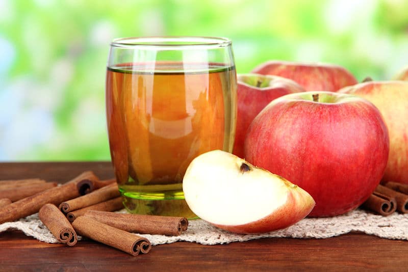 Suco Detox para Emagrecer