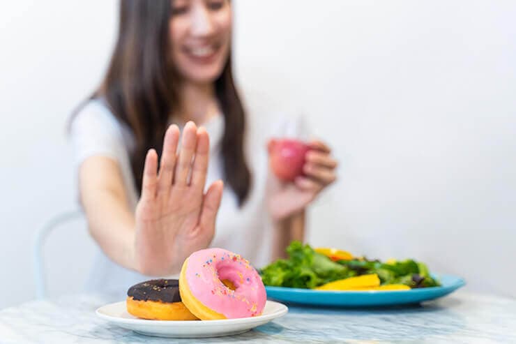saiba quais os alimentos a serem evitados na alimentação no pós-operatório