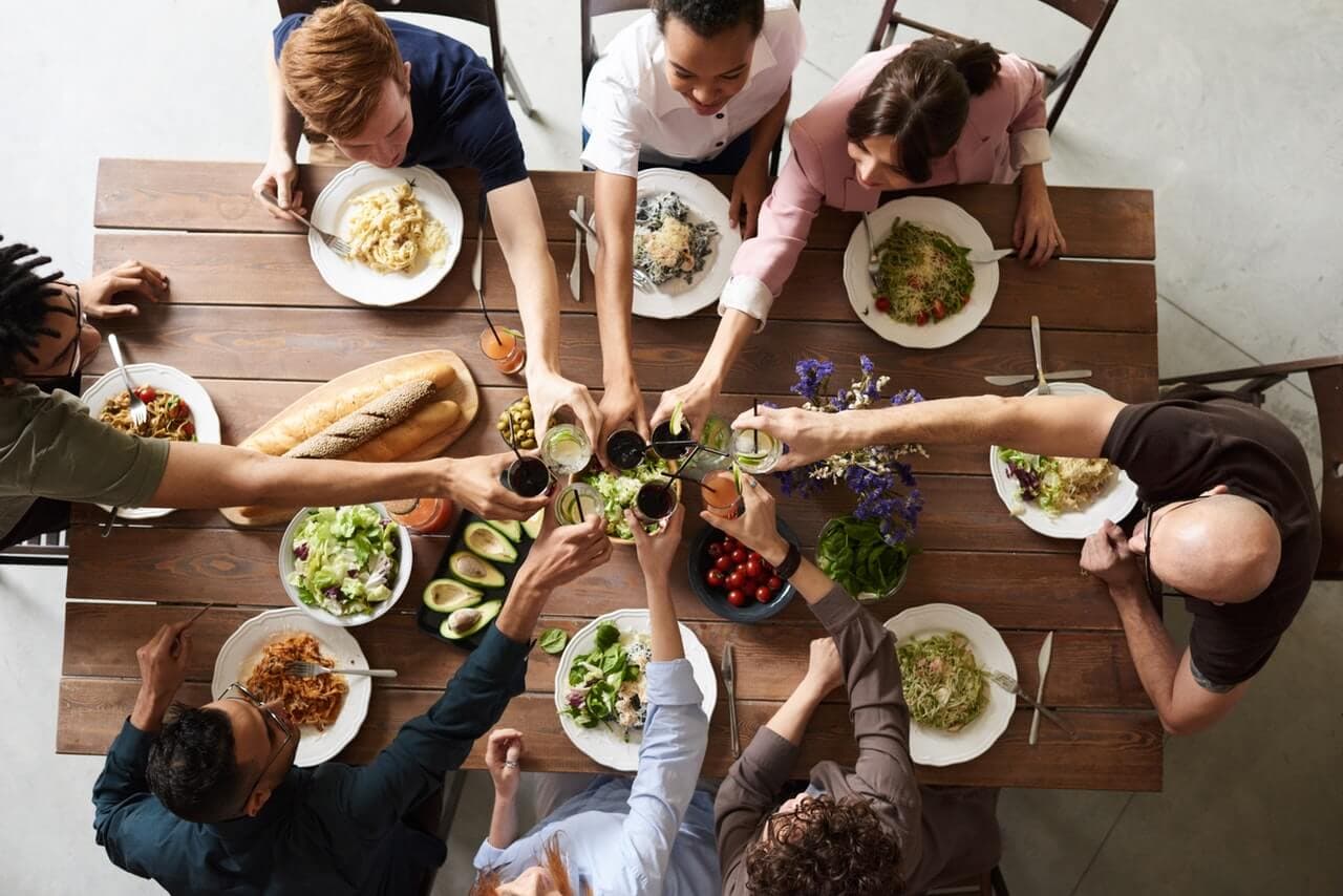 Dicas de alimentação pós cirurgia