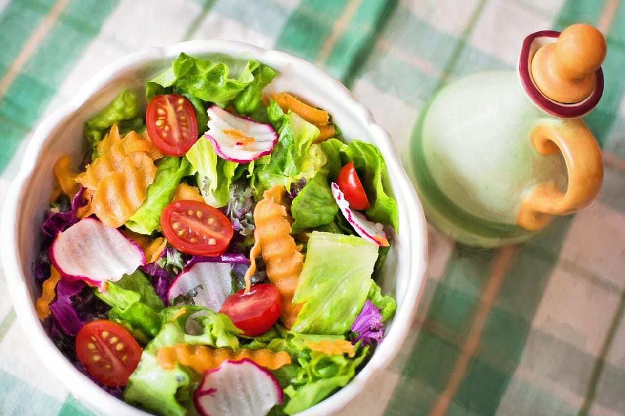 Melhores alimentos para dieta