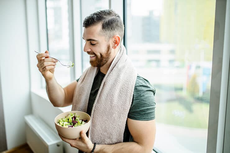 confira e evite alimentos que te deixam inchado