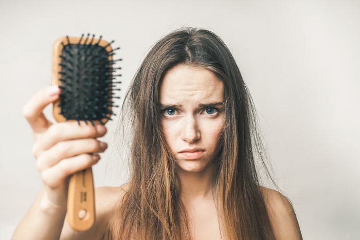 descubra mais sobre a alopecia e quando é indicado cada tratamento.