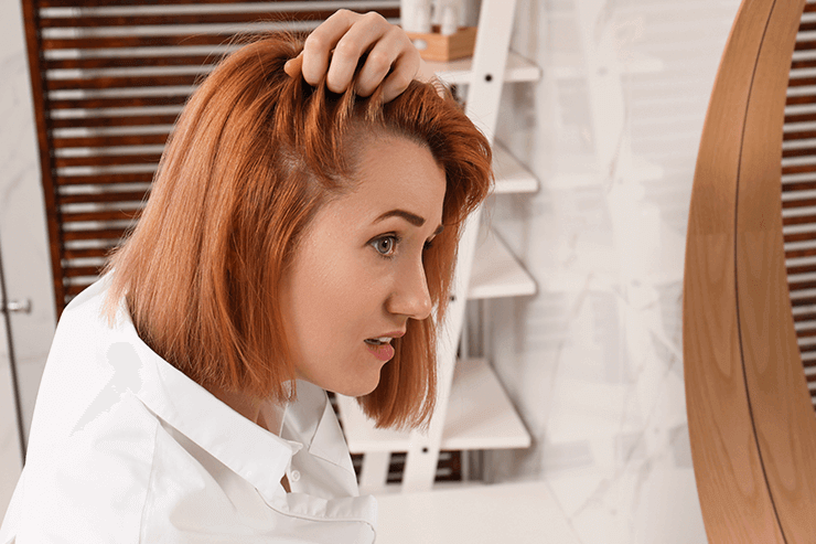conheça alguns métodos de tratamento da alopecia