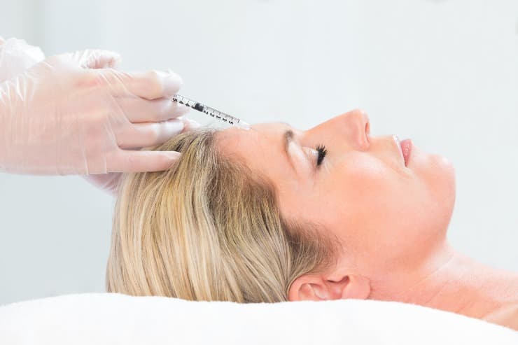 saiba porque escolher um bom profissional ao aplicar botox é essencial.