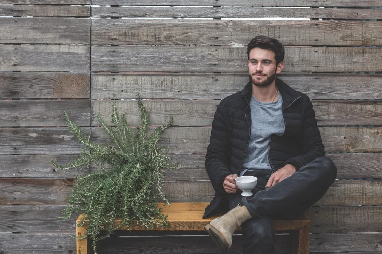 Inseguranças e autoestima masculina