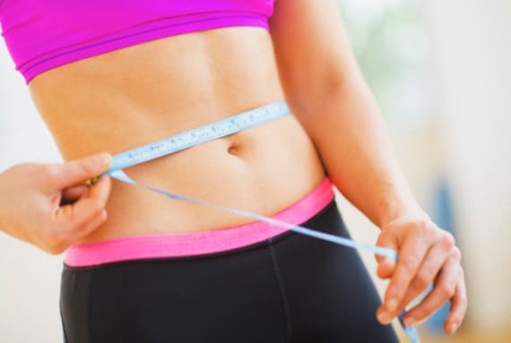 alimentos que ajudam a chapar a barriga