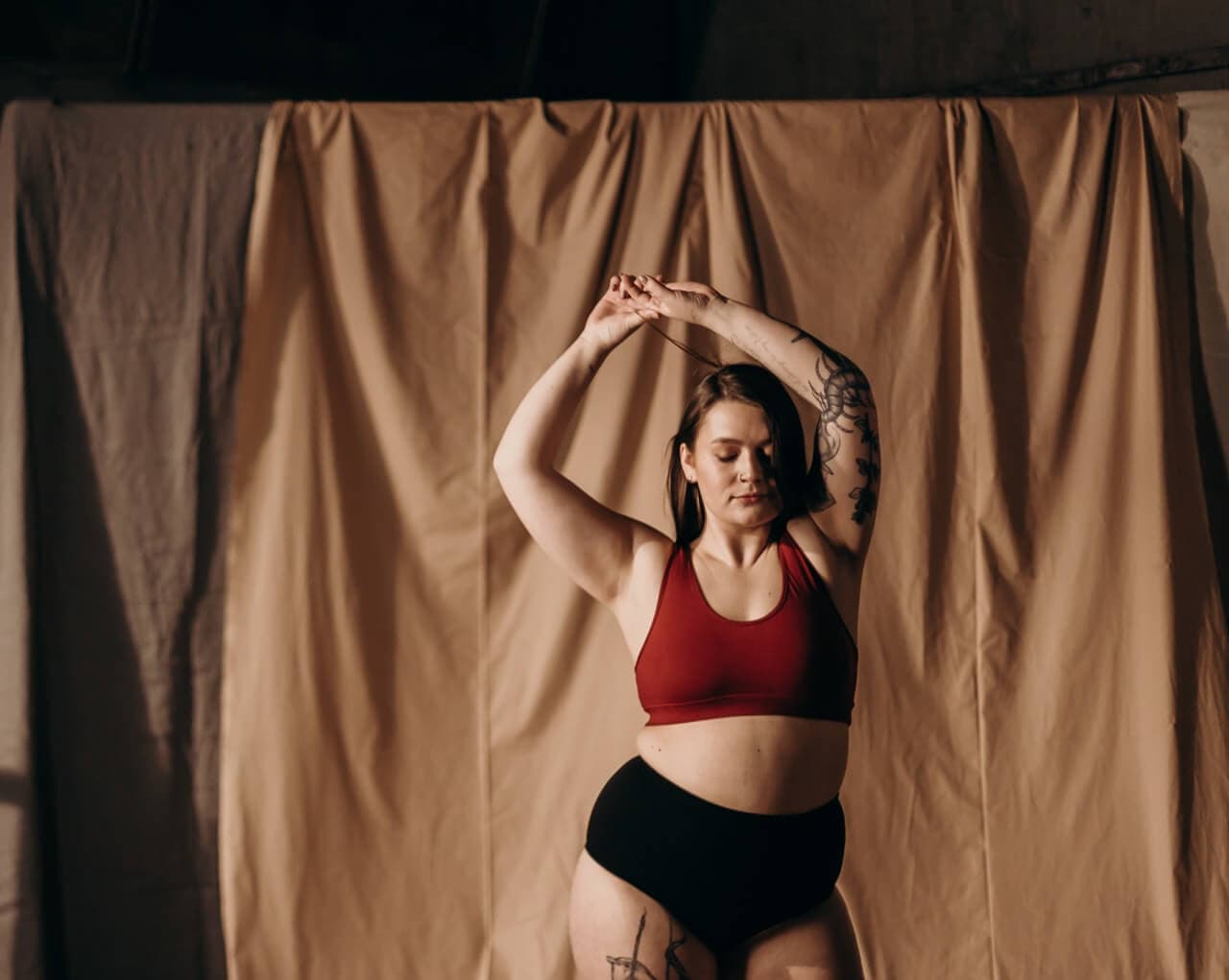 Movimento body positivity