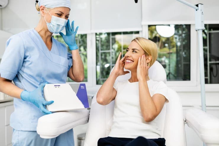 Entenda sobre a idade ideal para o Botox