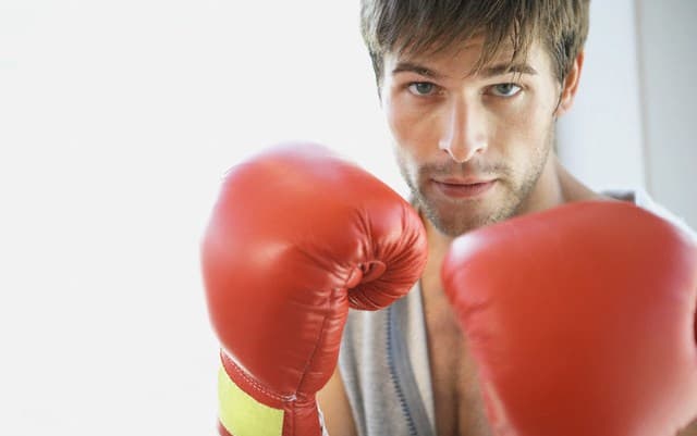 benefícios boxe
