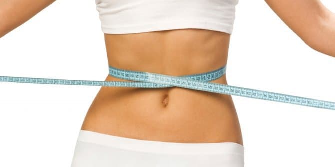 exercícios para afinar a cintura