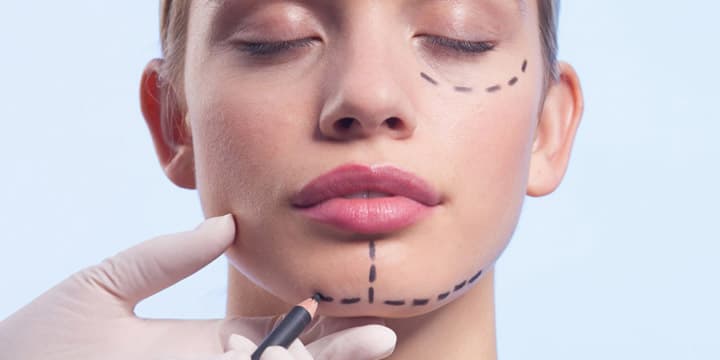 cirurgia plastica na adolescencia
