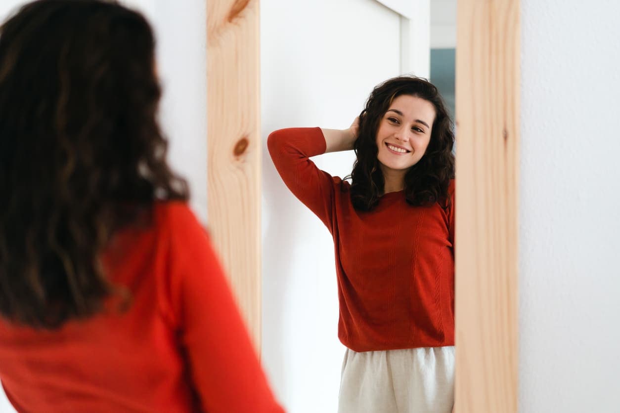 cirurgia plástica e transformação emocional