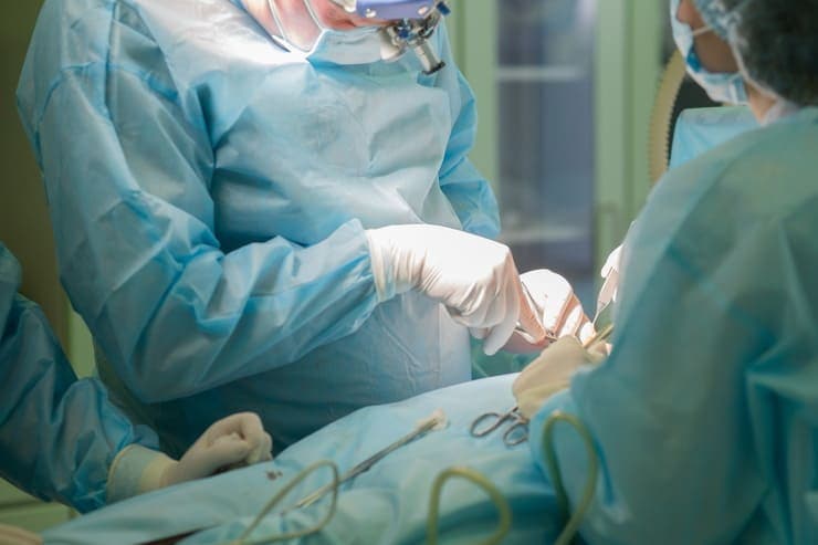 Conheça sobre cirurgias combinadas