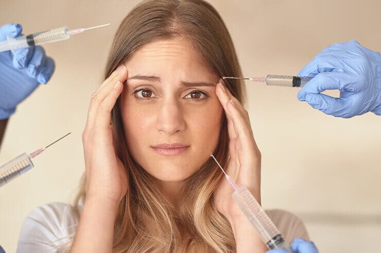 saiba mais sobre cirurgias plásticas que podem acabar sendo irreversíveis