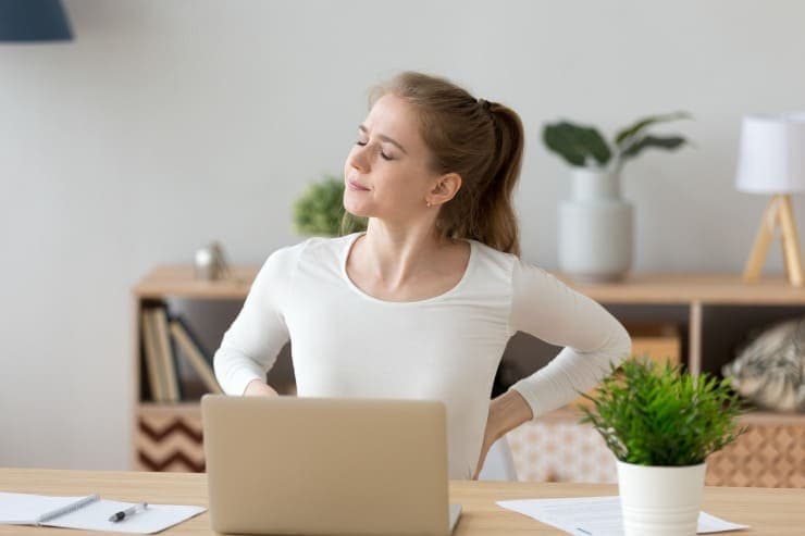 cmslim para postura funciona?