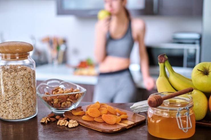 comidas pós-treino conheça as essenciais