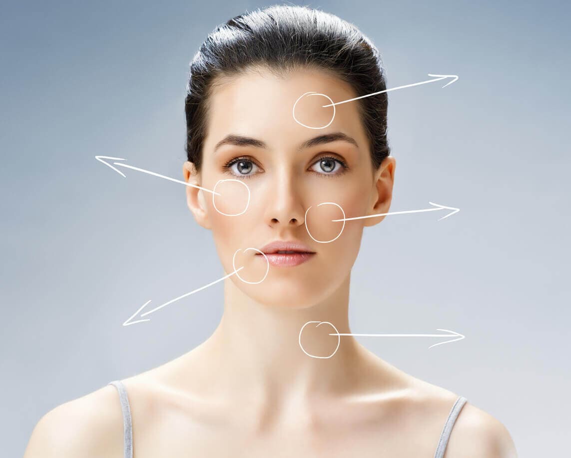 Tire as dúvidas sobre harmonização facial