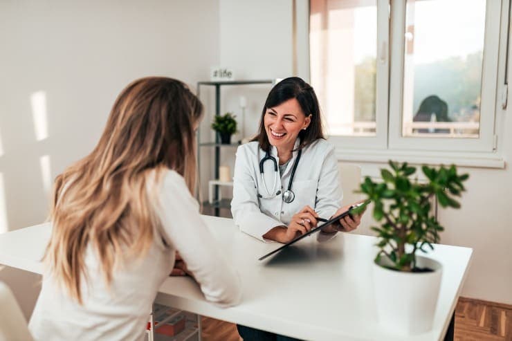 como se preparar para mamoplastia