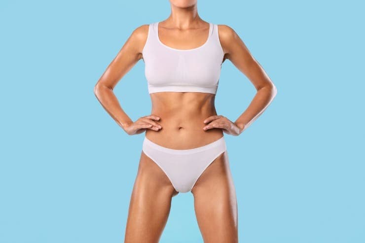 contorno corporal