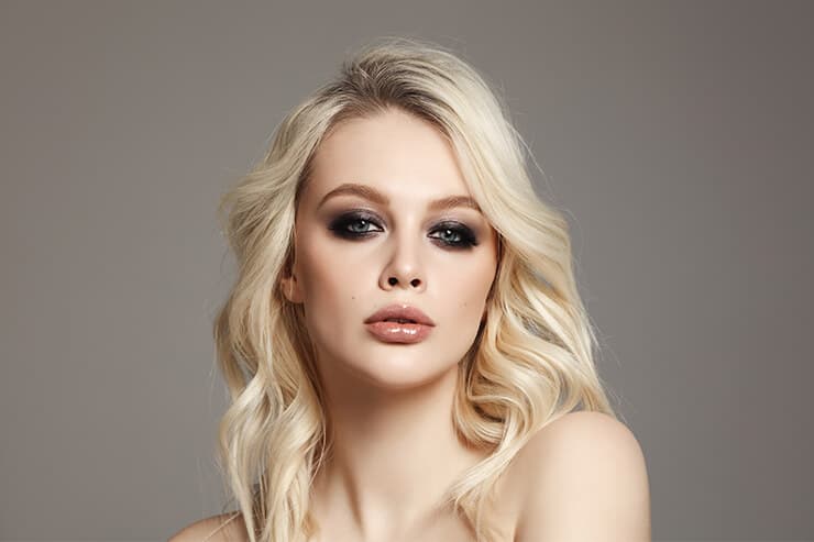 dicas para manter o cabelo saudável após a descoloração