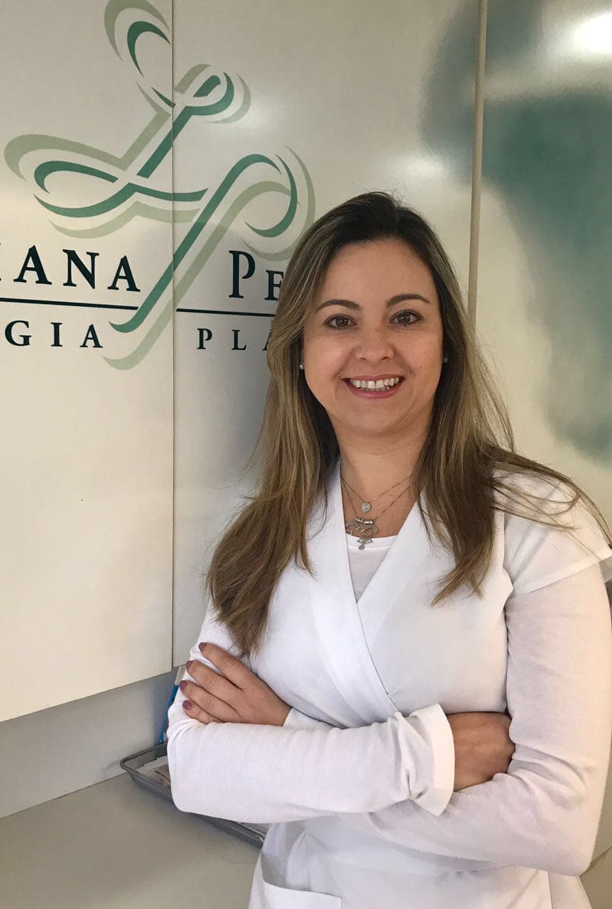 dra patricia