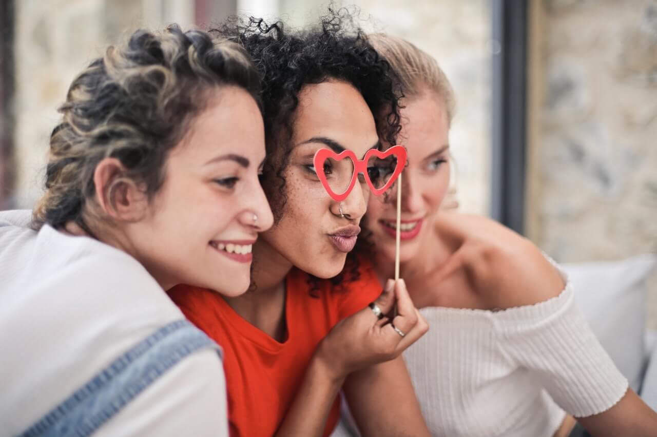 Empoderamento aliado a estética