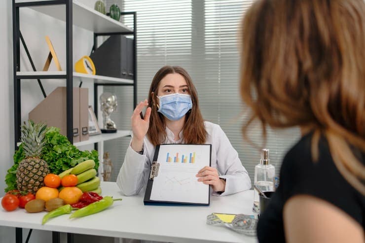endocrinologista ajuda a emagrecer?