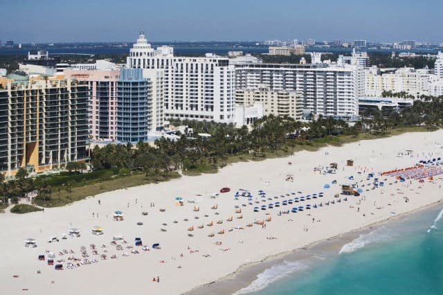 Florida e qualidade de vida