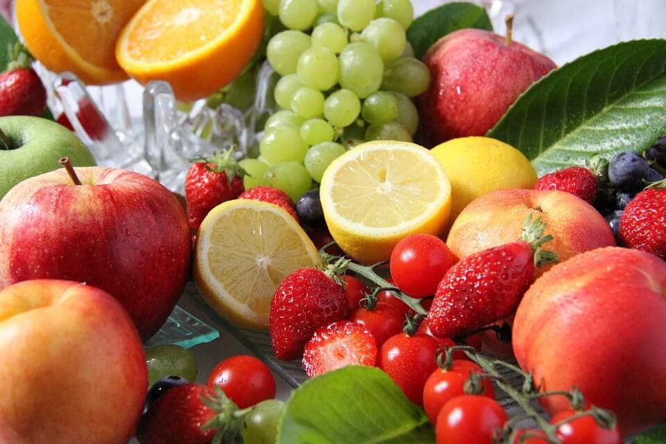 fruta engorda
