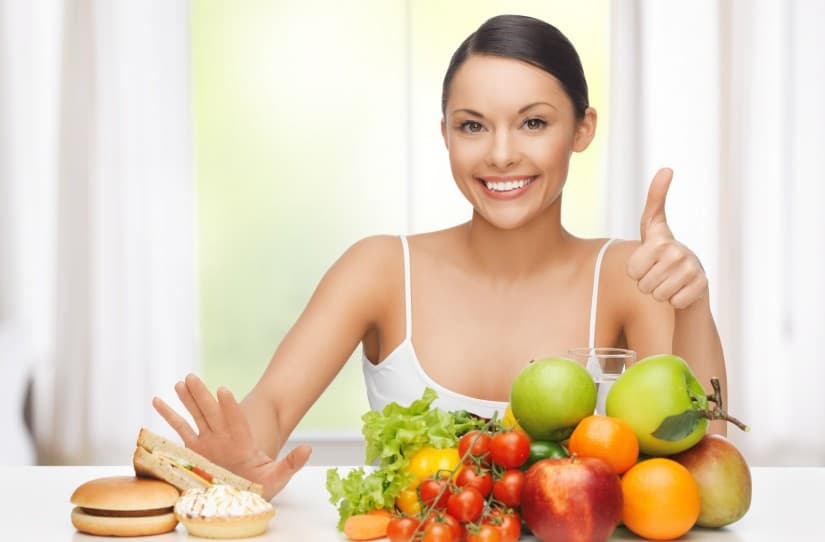 reeducação alimentar