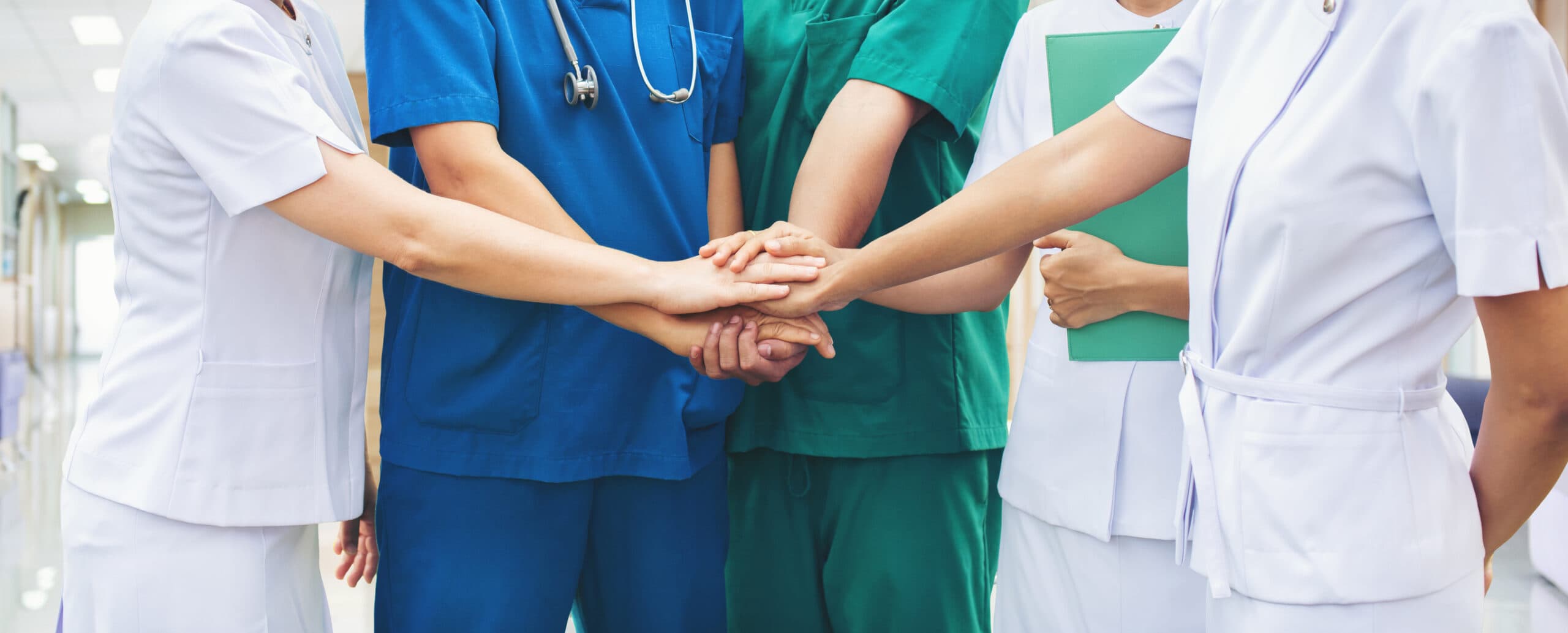 Médicos parceiros