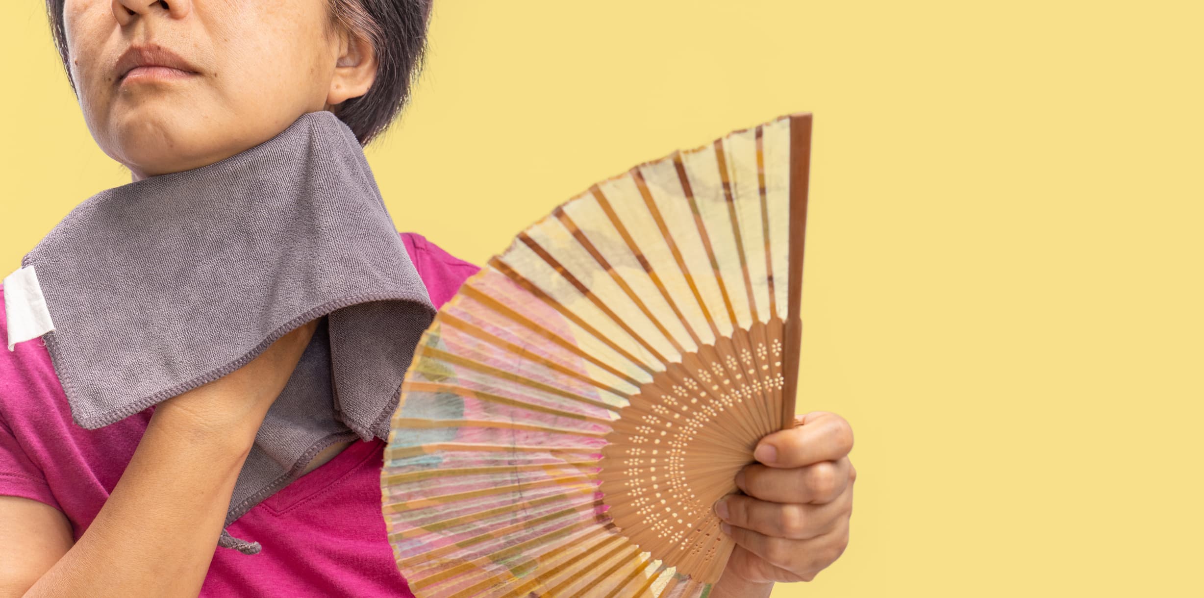 Menopausa
