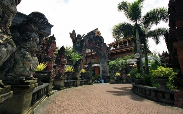 ilha de Bali