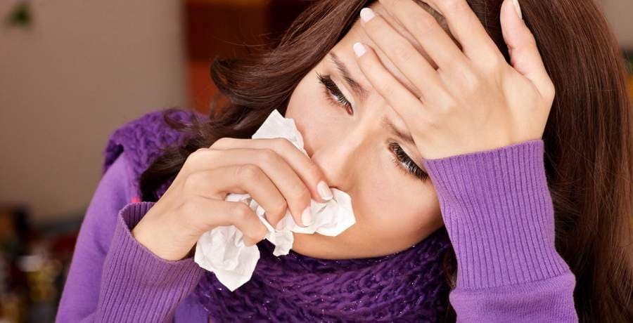 influenza a