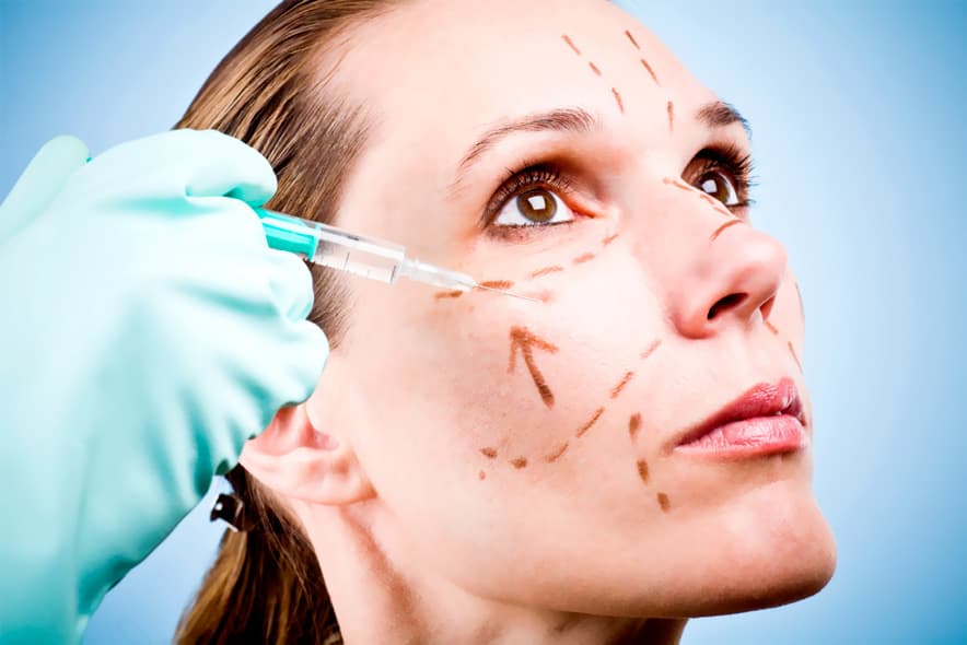 Lifting Facial