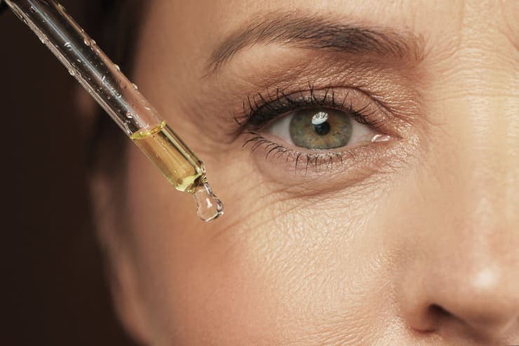 confira os melhores produtos de skin care após lifting cirúrgico