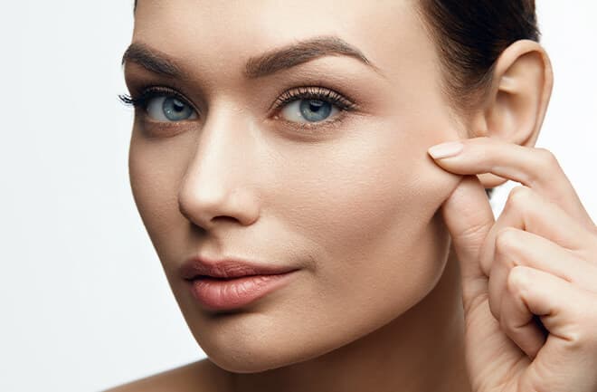 conheça o lifting facial e seus benefícios na estética e auto estima