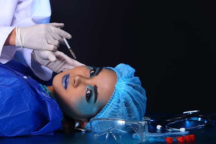 descubra os benefícios e vantagens do lifting facial não cirúrgico