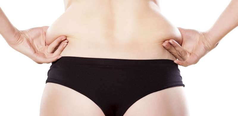 Lipoaspiração: locais onde pode ser feita