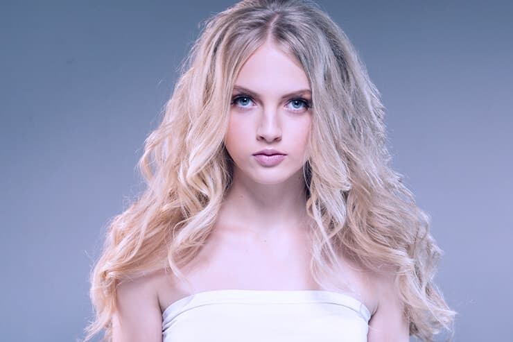 Saiba se o uso de mega hair de queratina danificao cabelo a longo prazo