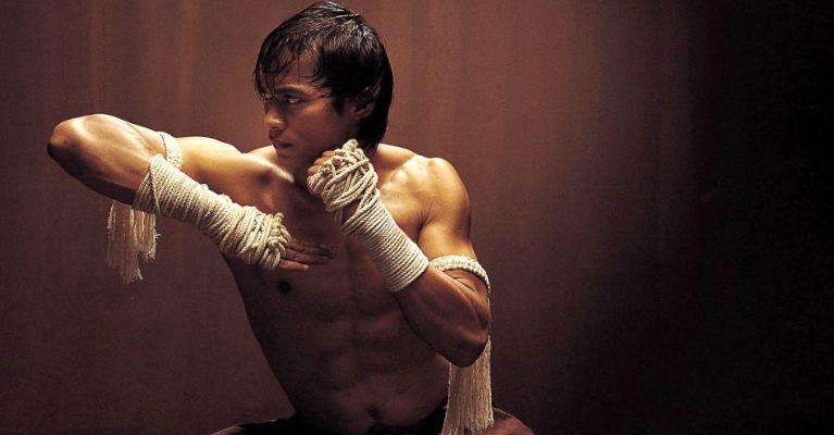 Muay Thai