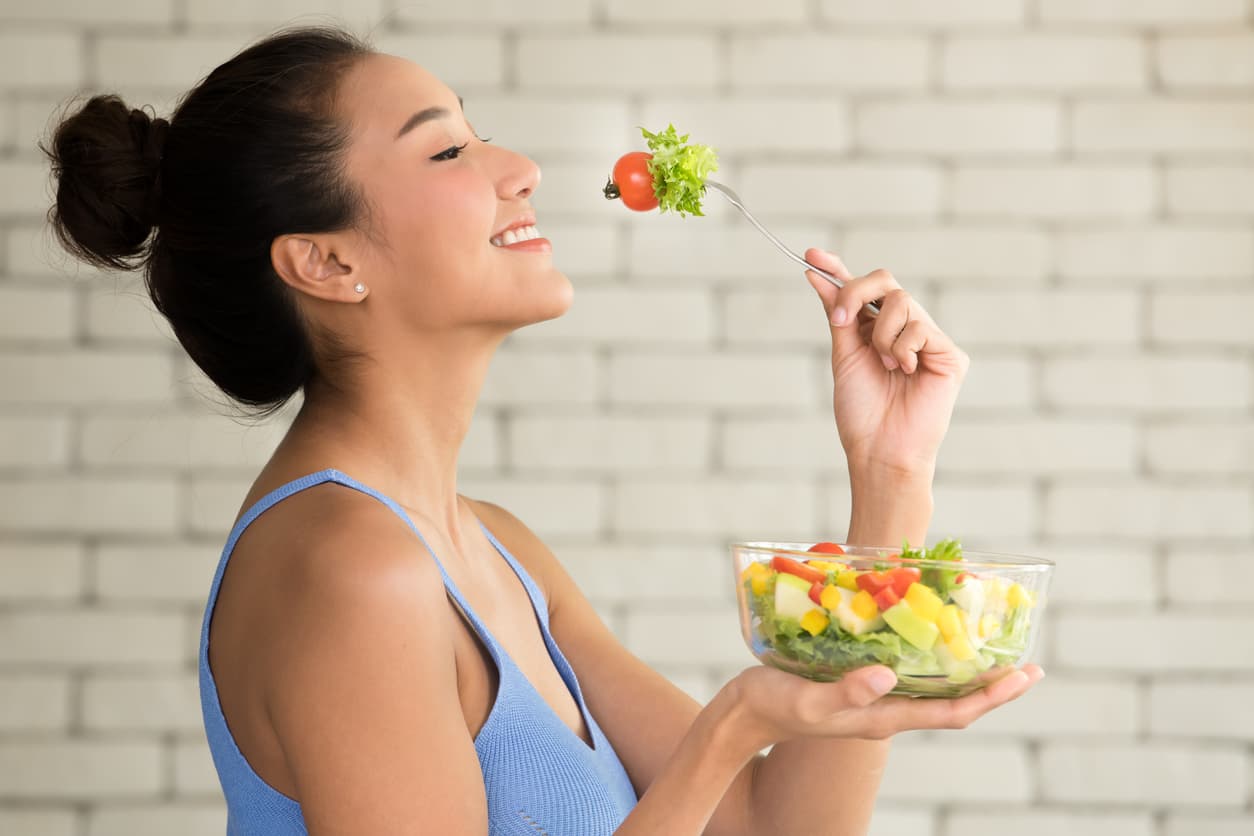 o que comer no pós-operatório