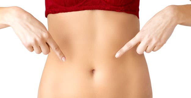 Conheça mais da onfaloplastia