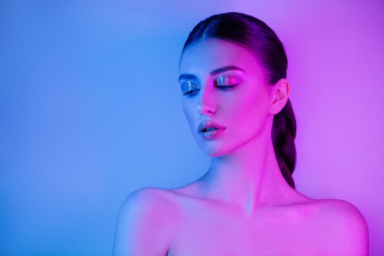 O que é cromoterapia?