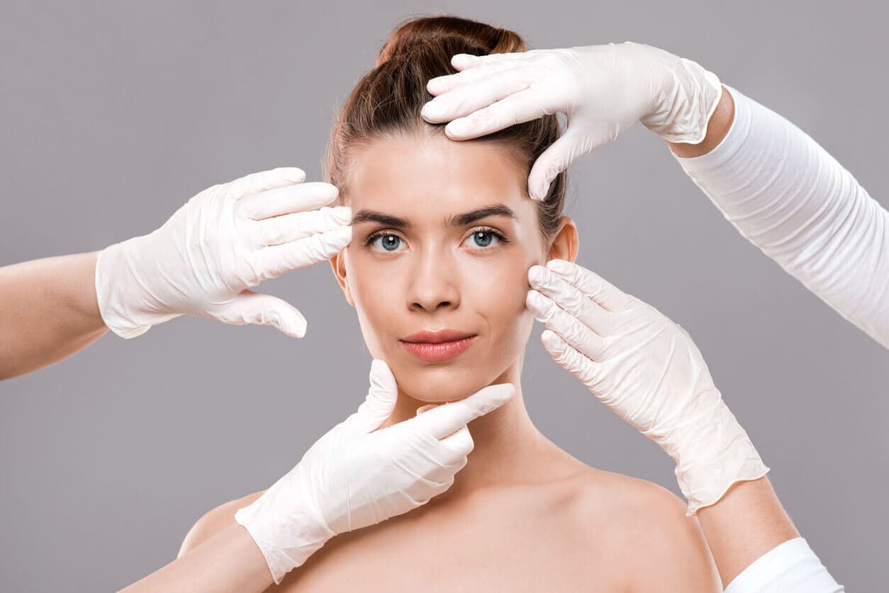Saibas as diferenças entre rinomodelação e rinoplastia