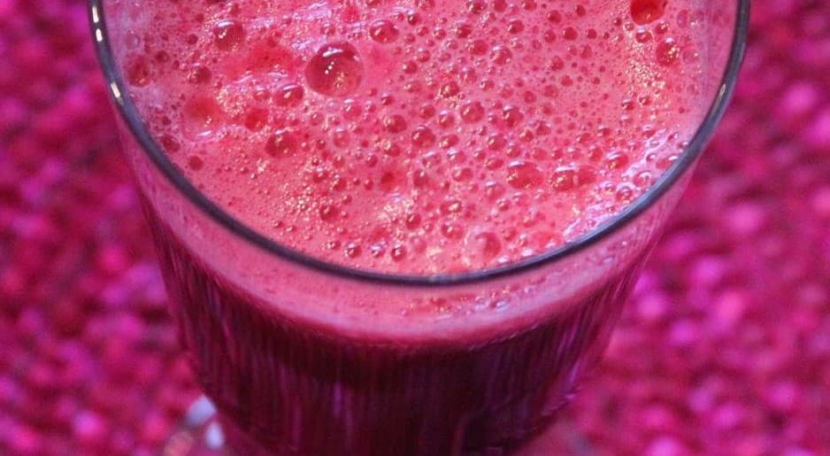 suco rosa